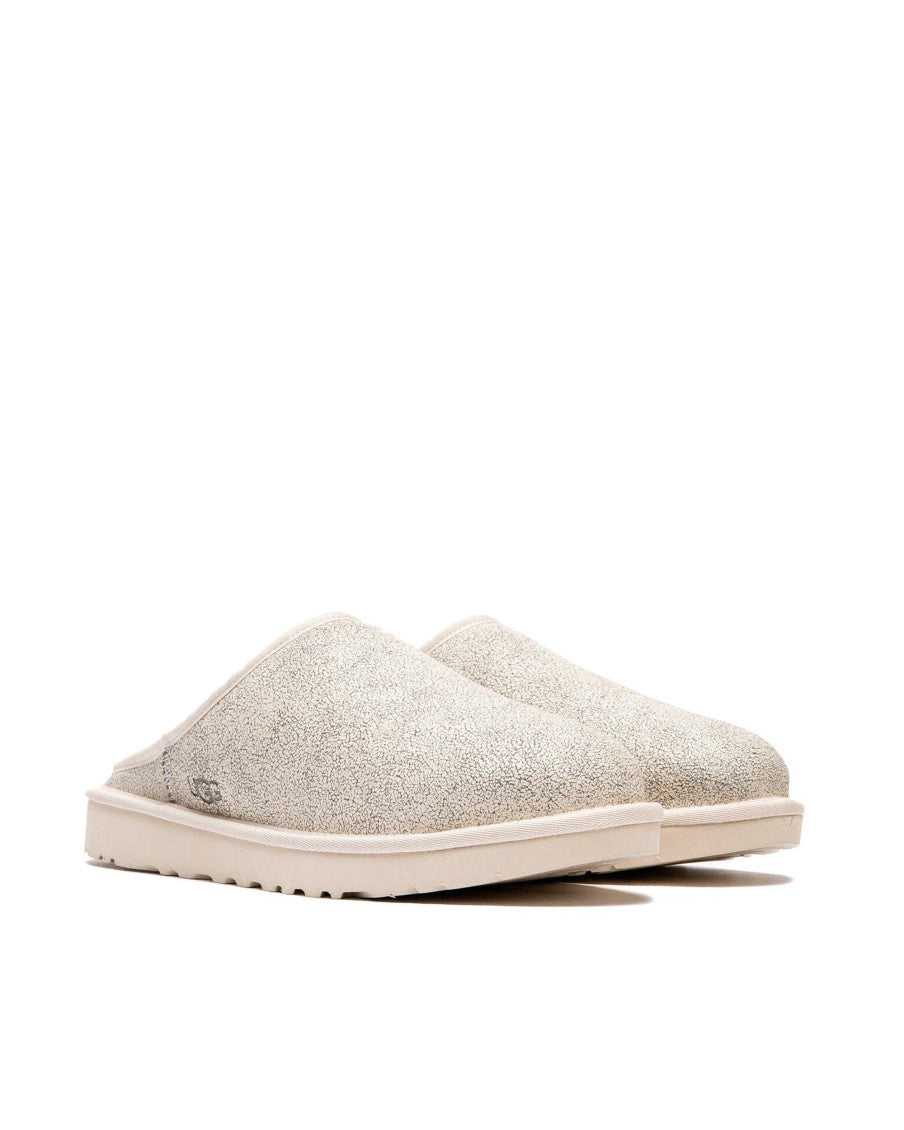 Natural Textured Slipper 2