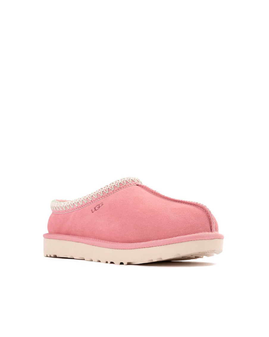 Pink Solid Slippers 2