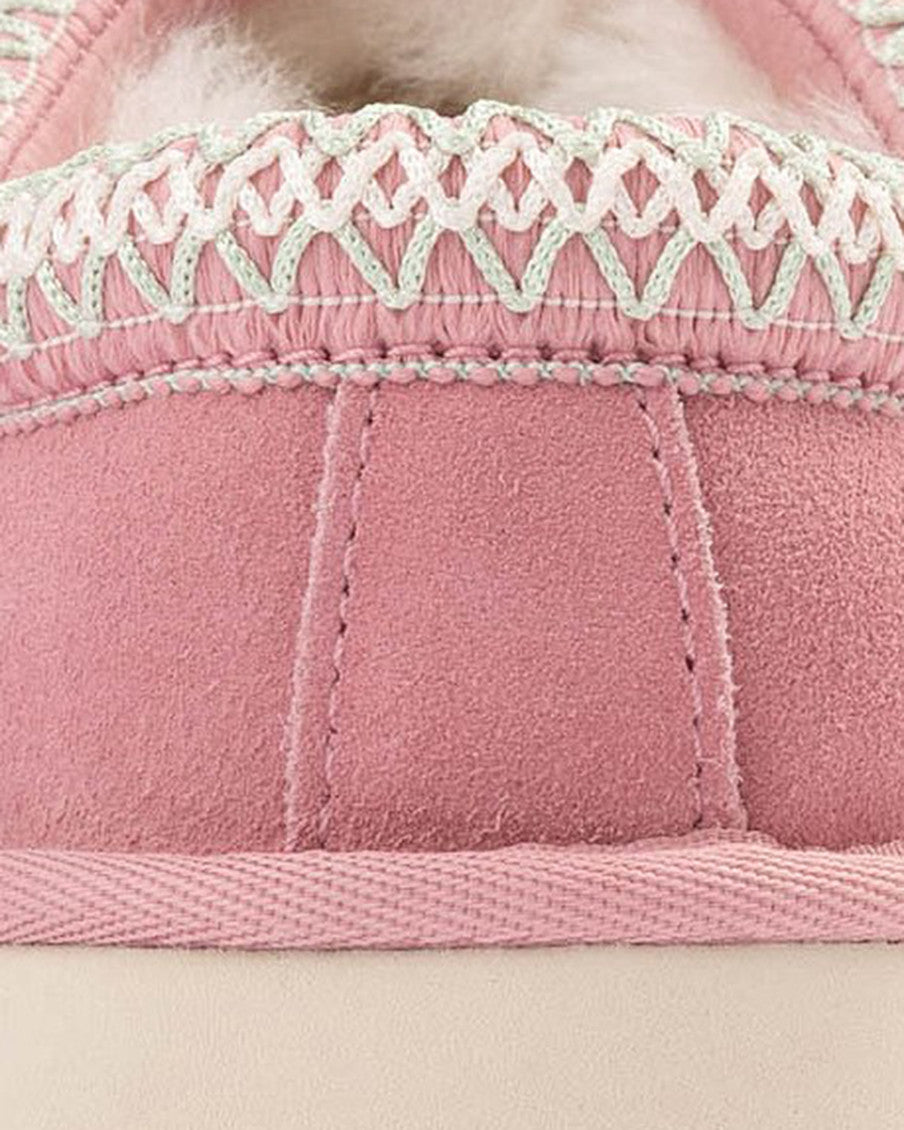 Pink Solid Slippers 3