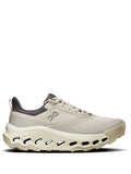 Grey Color Block Sneakers 1