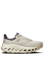Grey Color Block Sneakers 1