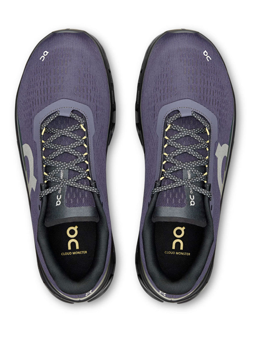 Black Logo Sneakers 5