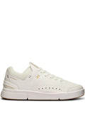 White Logo Roger Sneakers 1