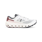 White Logo Cloudvista Sneakers 1