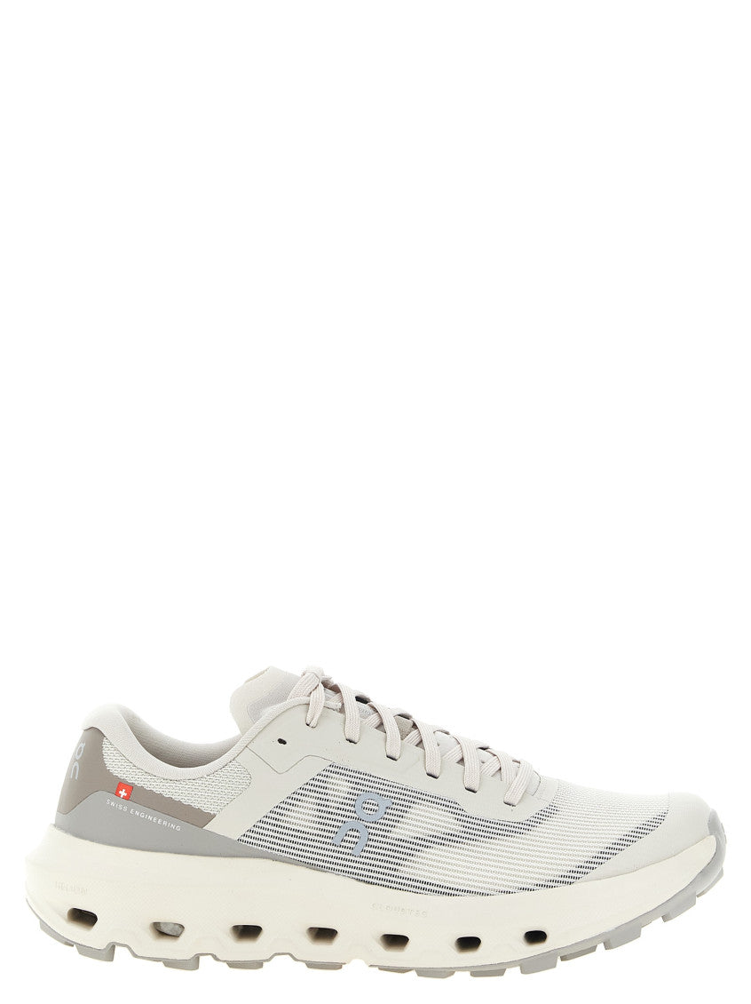 White Cloudvista Sneakers 1