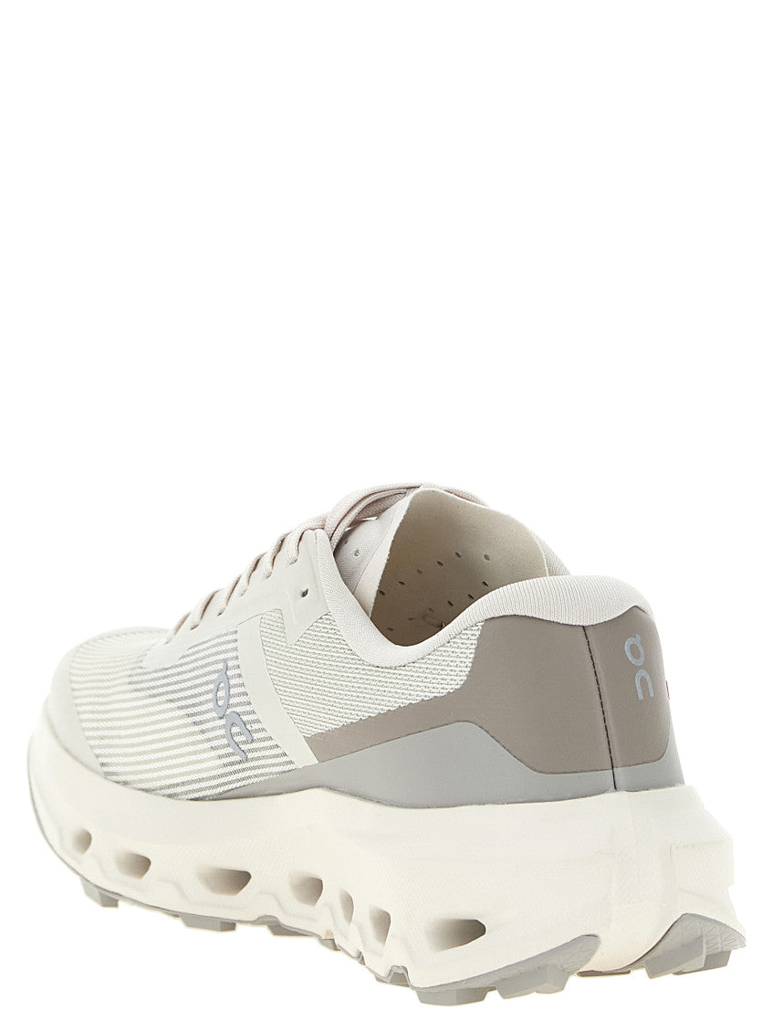 White Cloudvista Sneakers 4