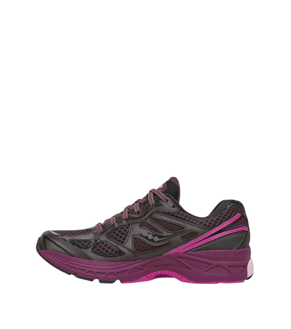 Brown ProGrid Guide Sneakers 3