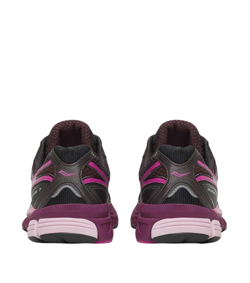 Brown ProGrid Guide Sneakers 4
