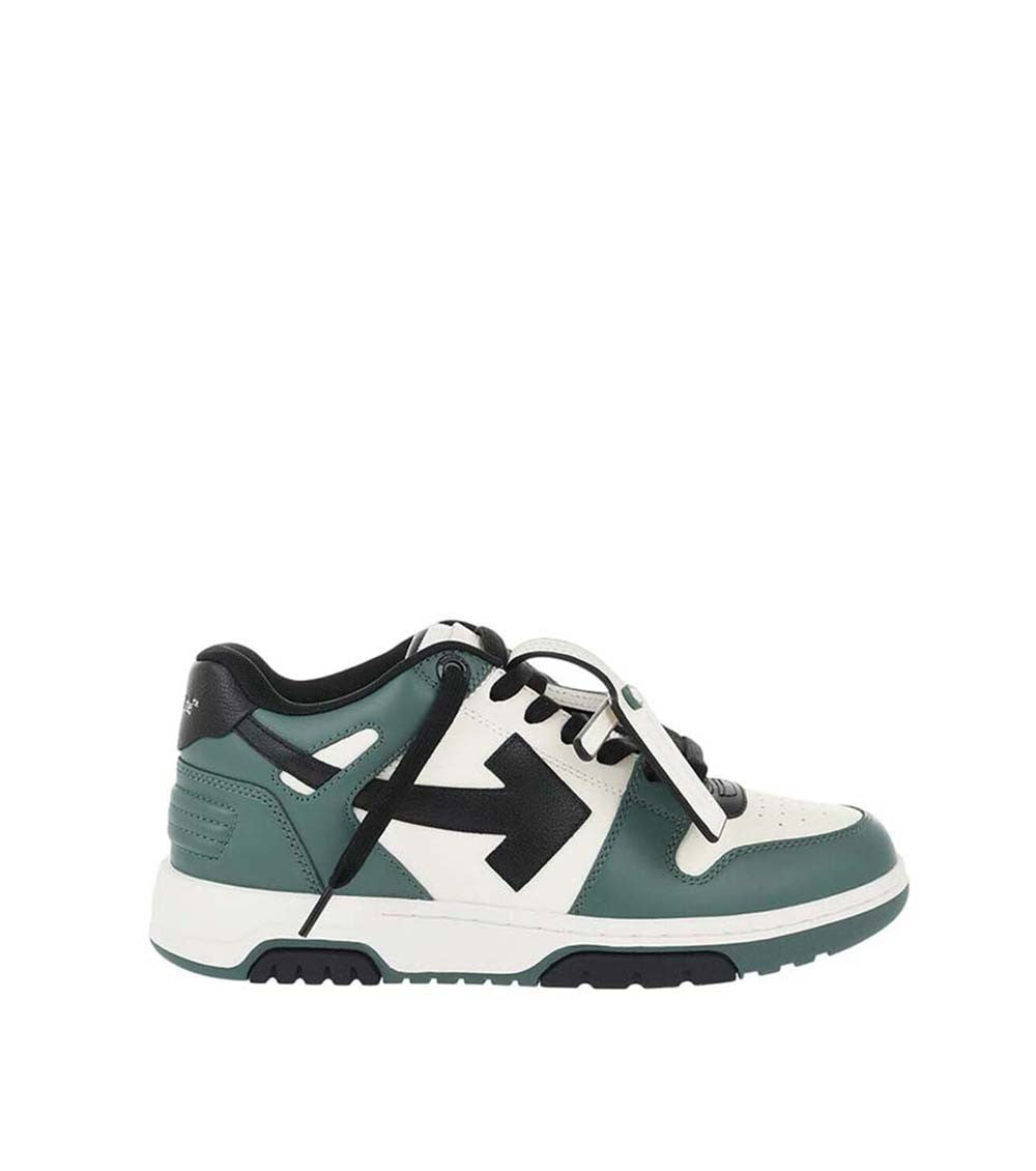 Multi Color M-OUT Sneakers 1