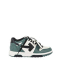 Multi Color M-OUT Sneakers 1