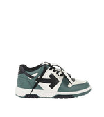 Multi Color M-OUT Sneakers 1