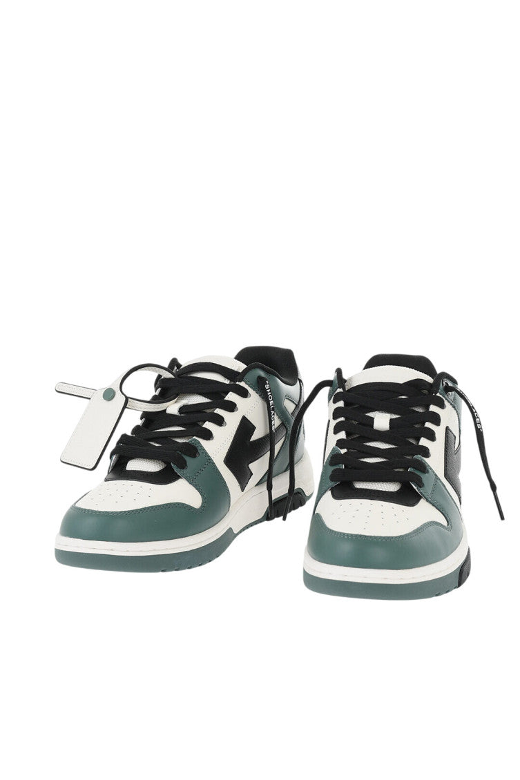 Multi Color M-OUT Sneakers 2