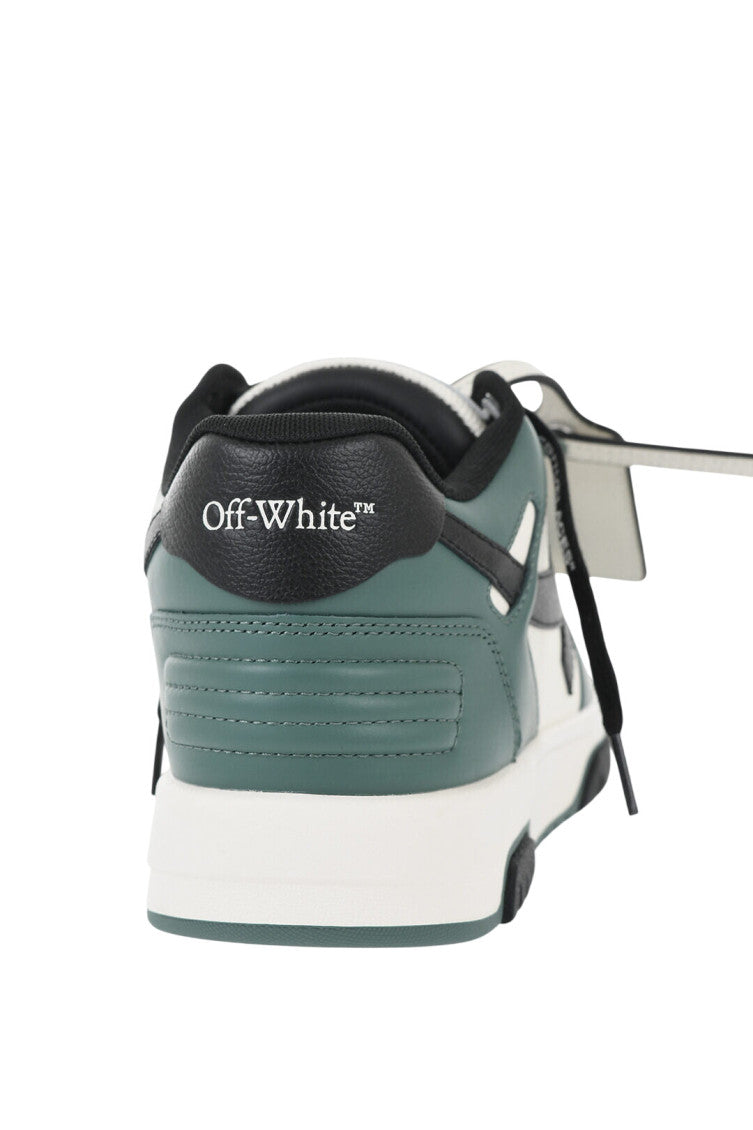 Multi Color M-OUT Sneakers 3