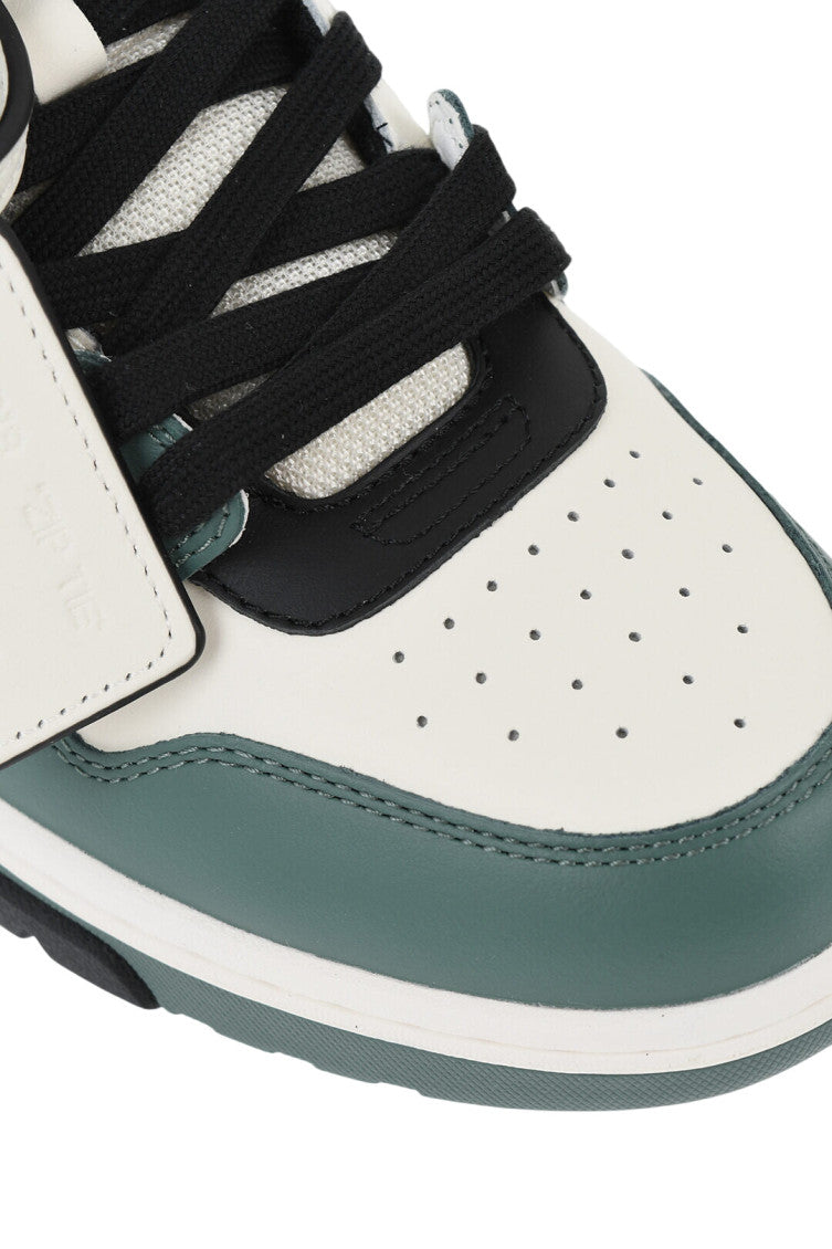 Multi Color M-OUT Sneakers 4