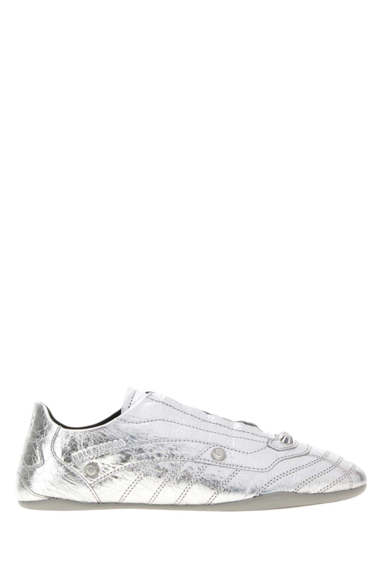 Silver City Sneakers 1