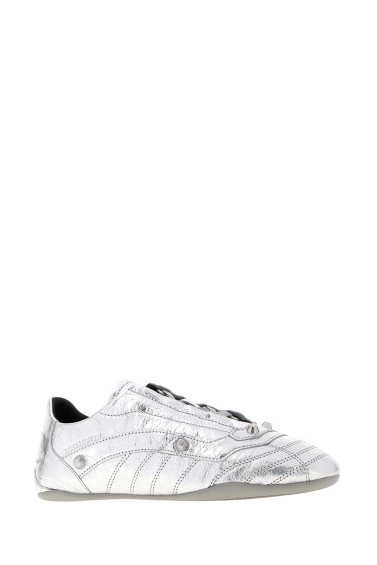 Silver City Sneakers 2