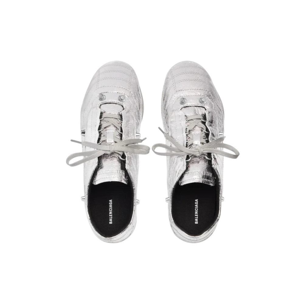 Silver City Sneakers 3