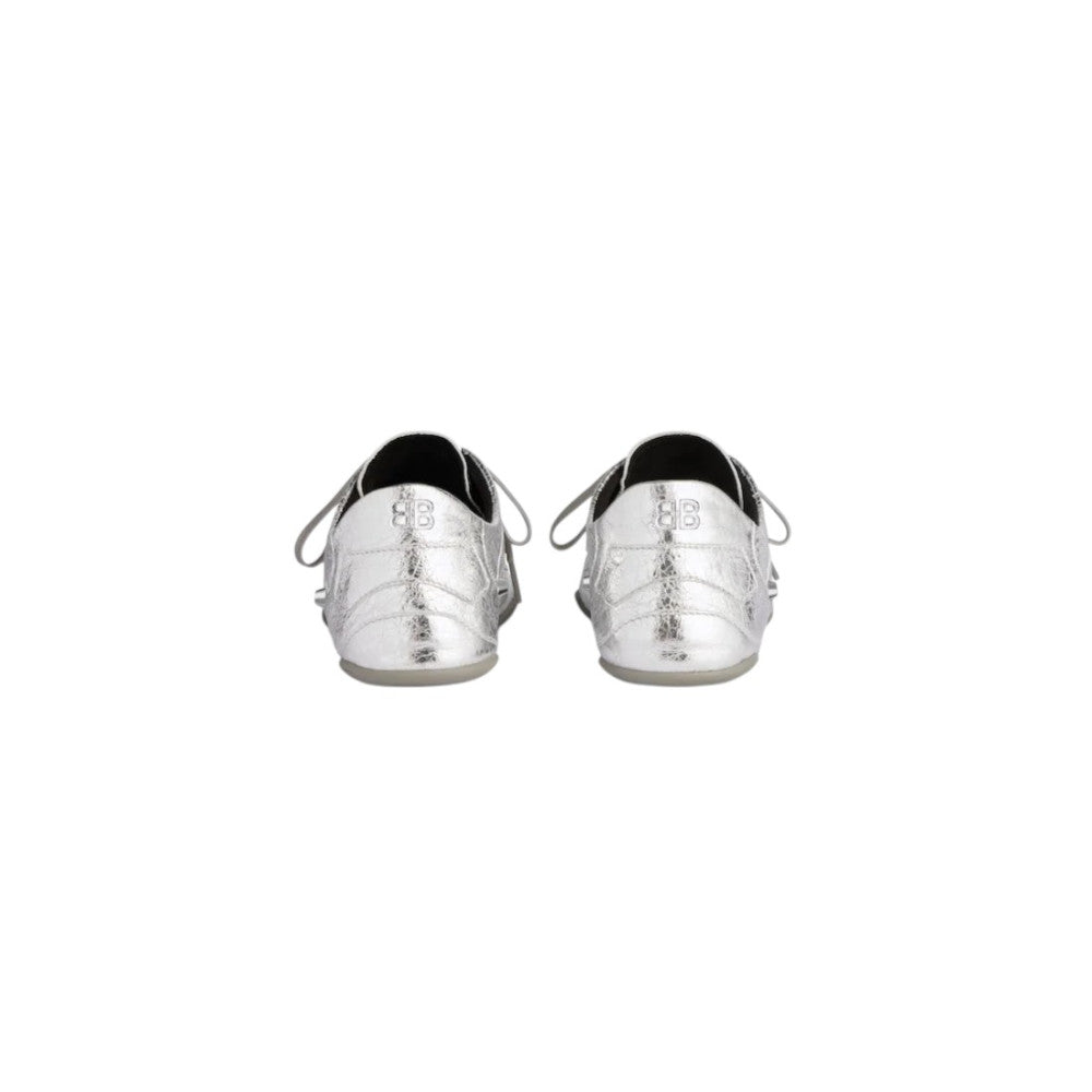 Silver City Sneakers 4