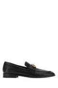 Black Slip On Opal Loafer 1