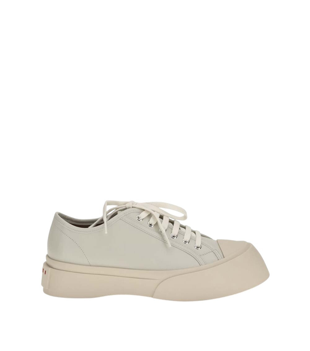 Beige Pablo Sneakers 1