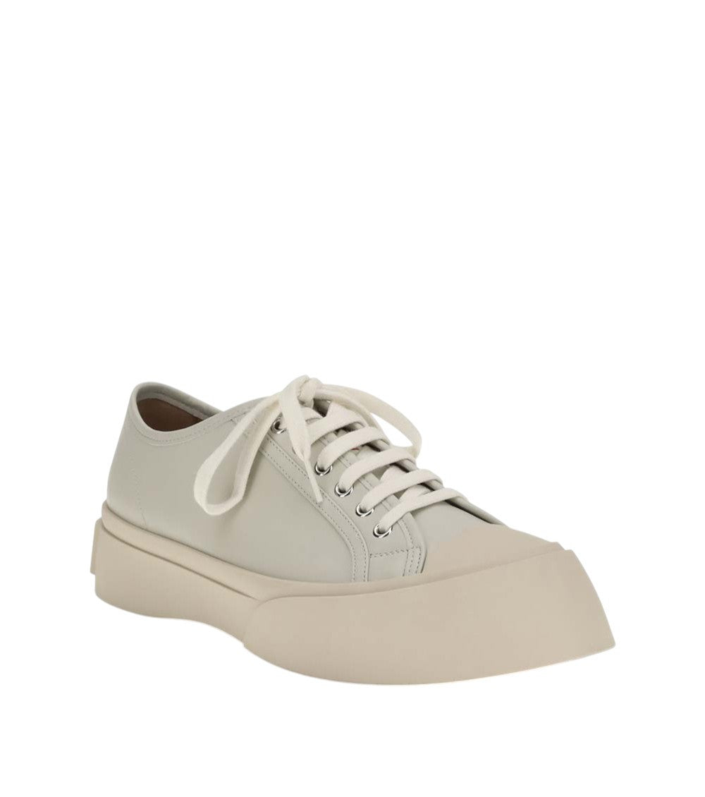 Beige Pablo Sneakers 2