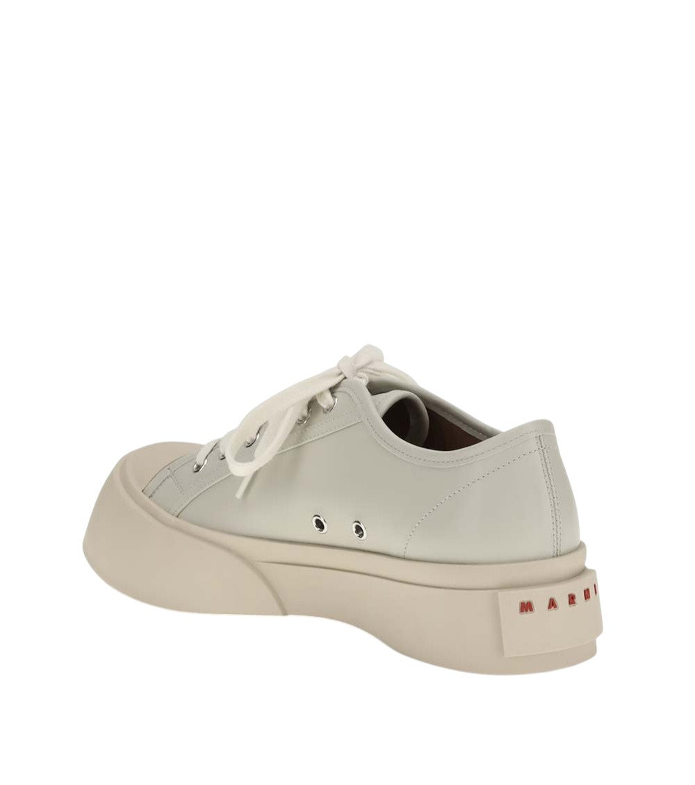 Beige Pablo Sneakers 3