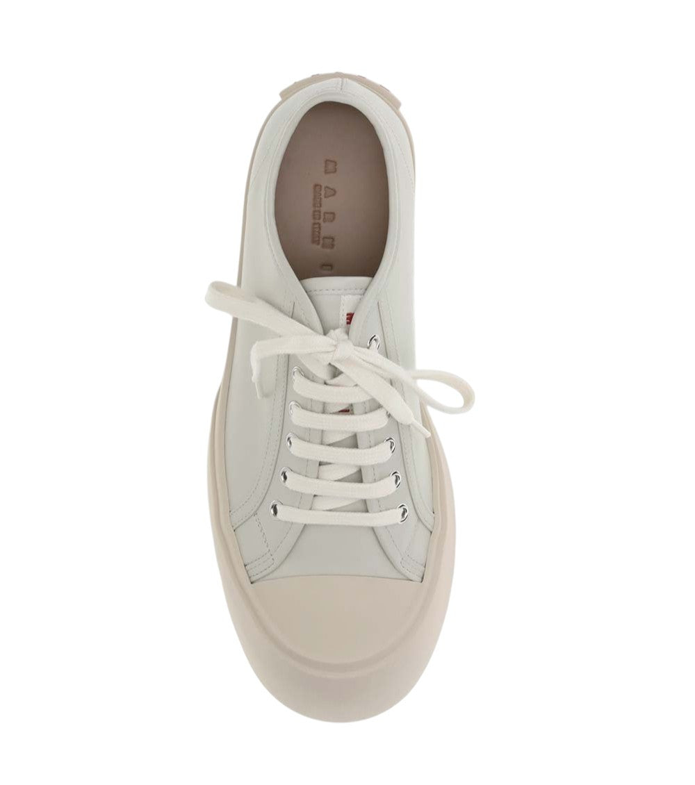 Beige Pablo Sneakers 4