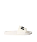White Logo Slides 1