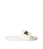 White Logo Slides 1