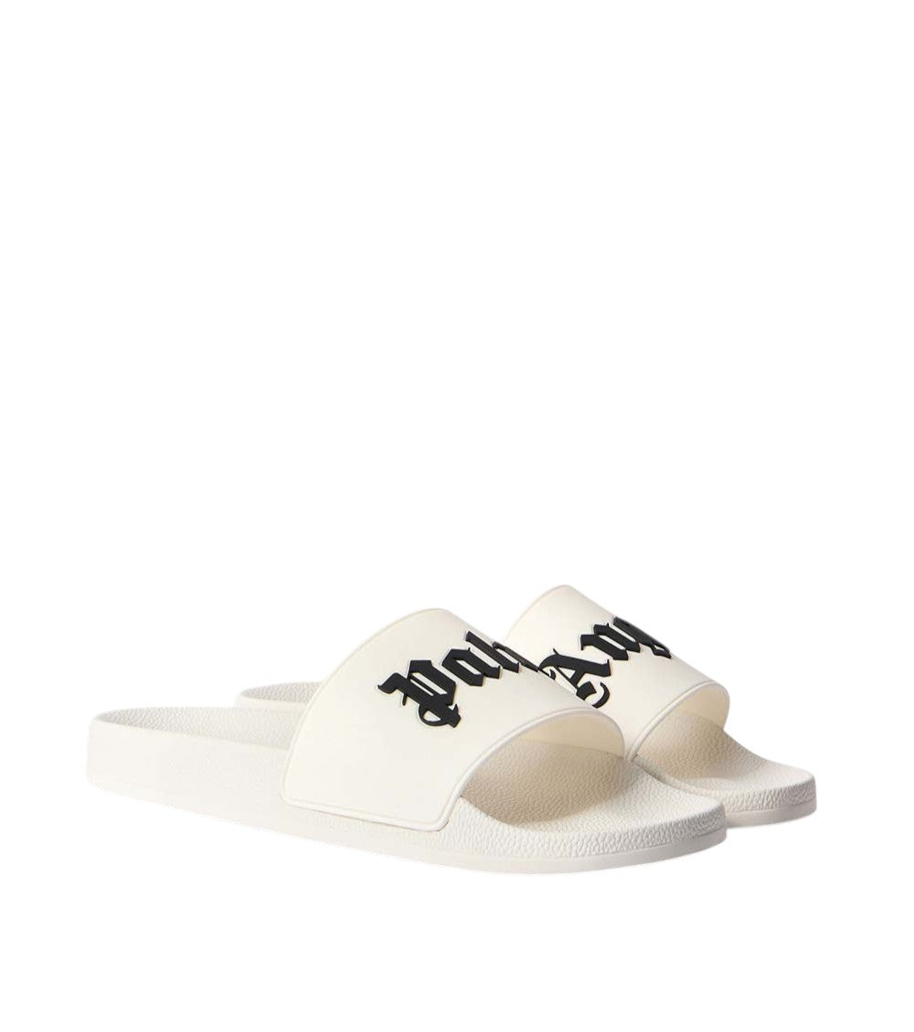 White Logo Slides 2