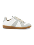 White Replica Sneakers 1