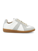White Replica Sneakers 1