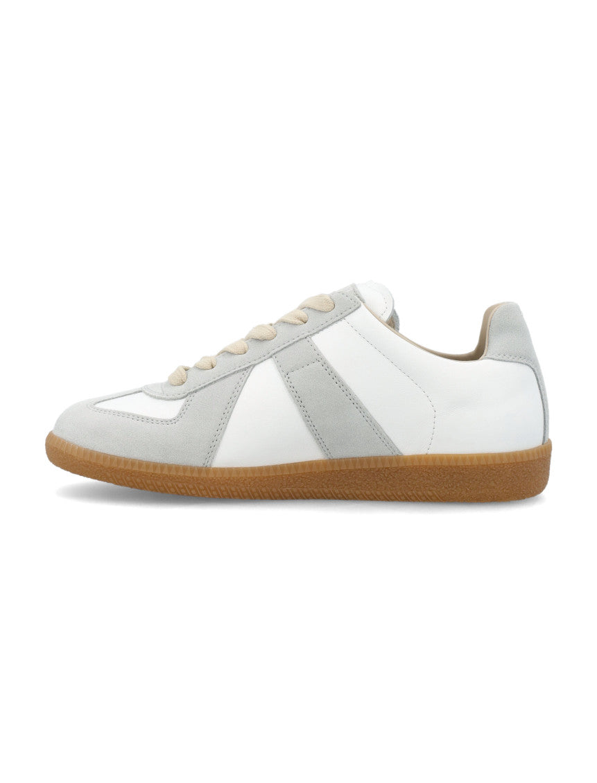 White Replica Sneakers 3