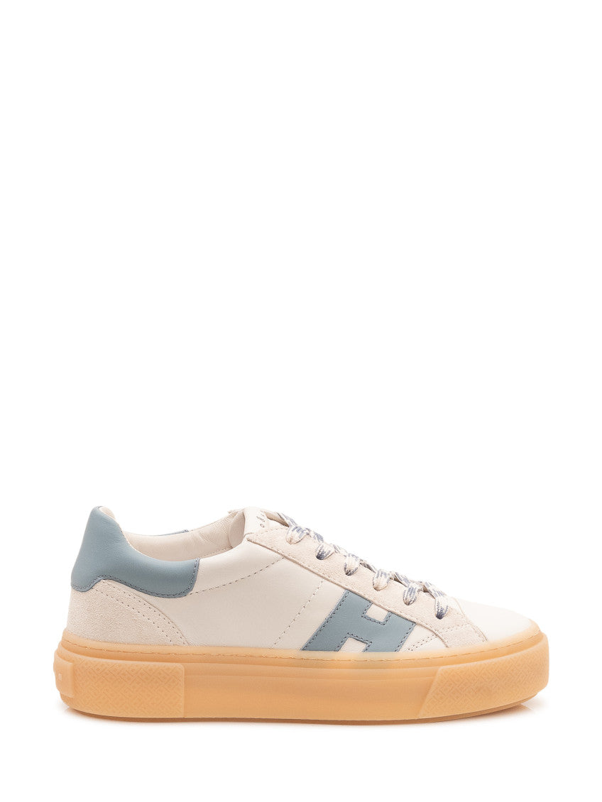 White H705 Sneakers 1