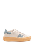 White H705 Sneakers 1