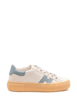 White H705 Sneakers 1