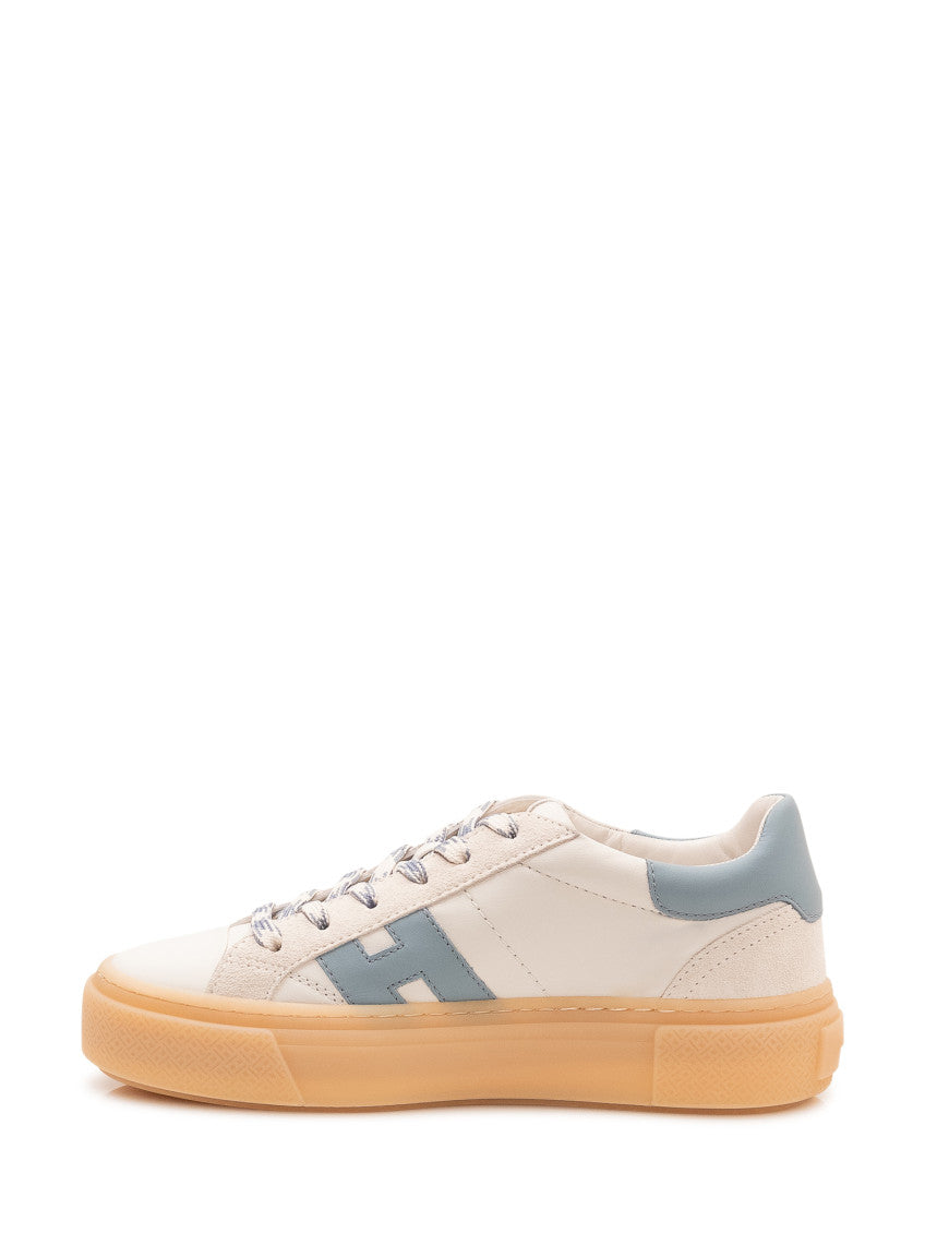 White H705 Sneakers 4