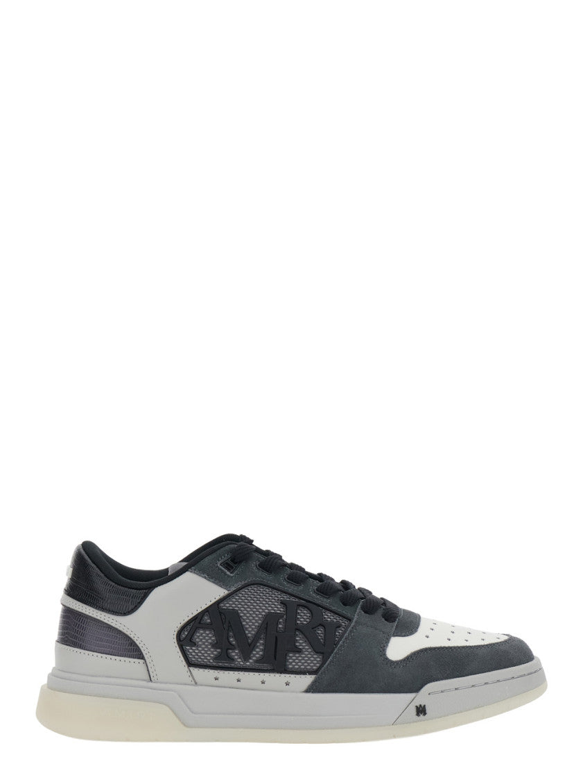 Multi Color Classic Low Sneakers 1