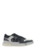 Multi Color Classic Low Sneakers 1