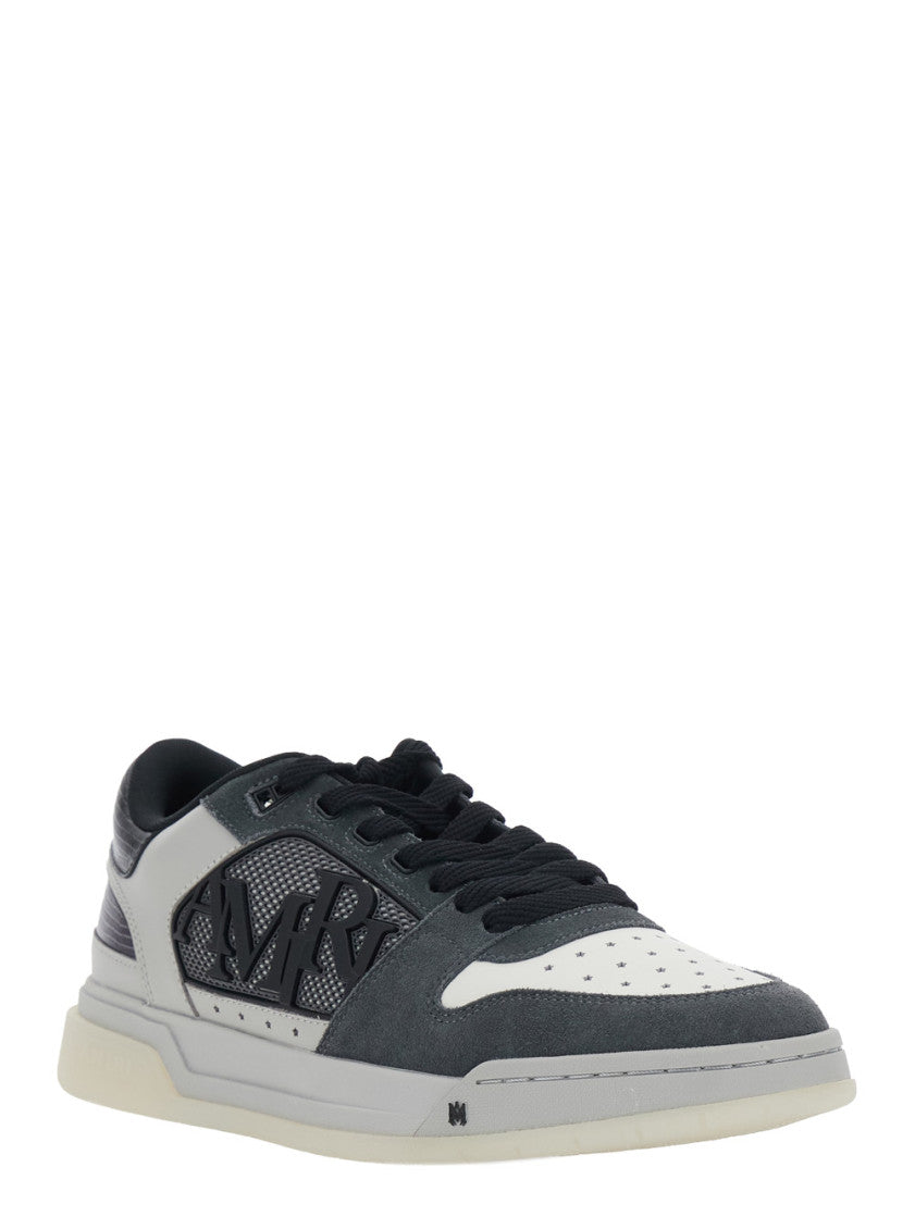 Multi Color Classic Low Sneakers 2