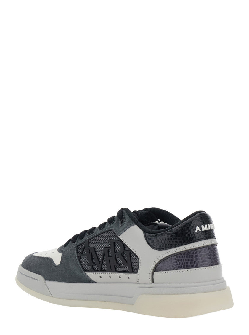 Multi Color Classic Low Sneakers 3