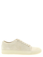 Off White Basket Sneakers 1