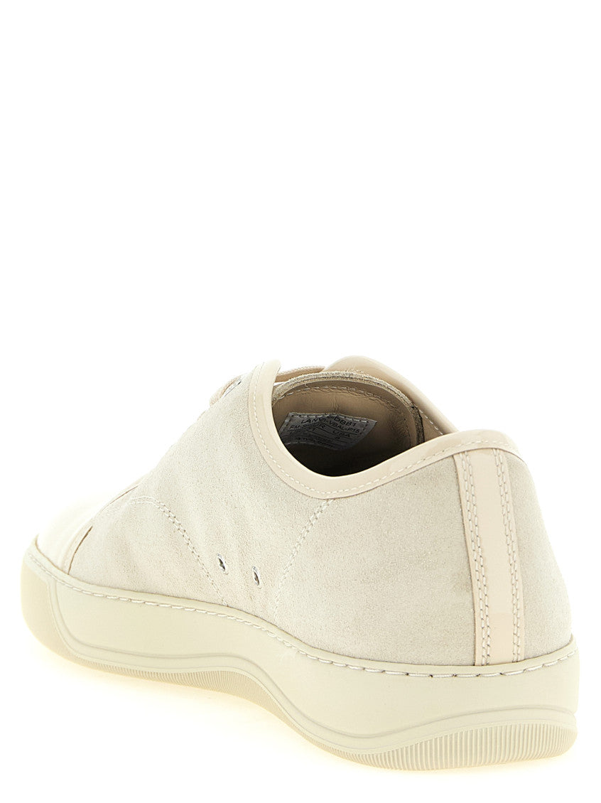 Off White Basket Sneakers 3