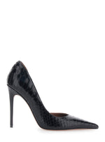 Black Vera Pumps 1