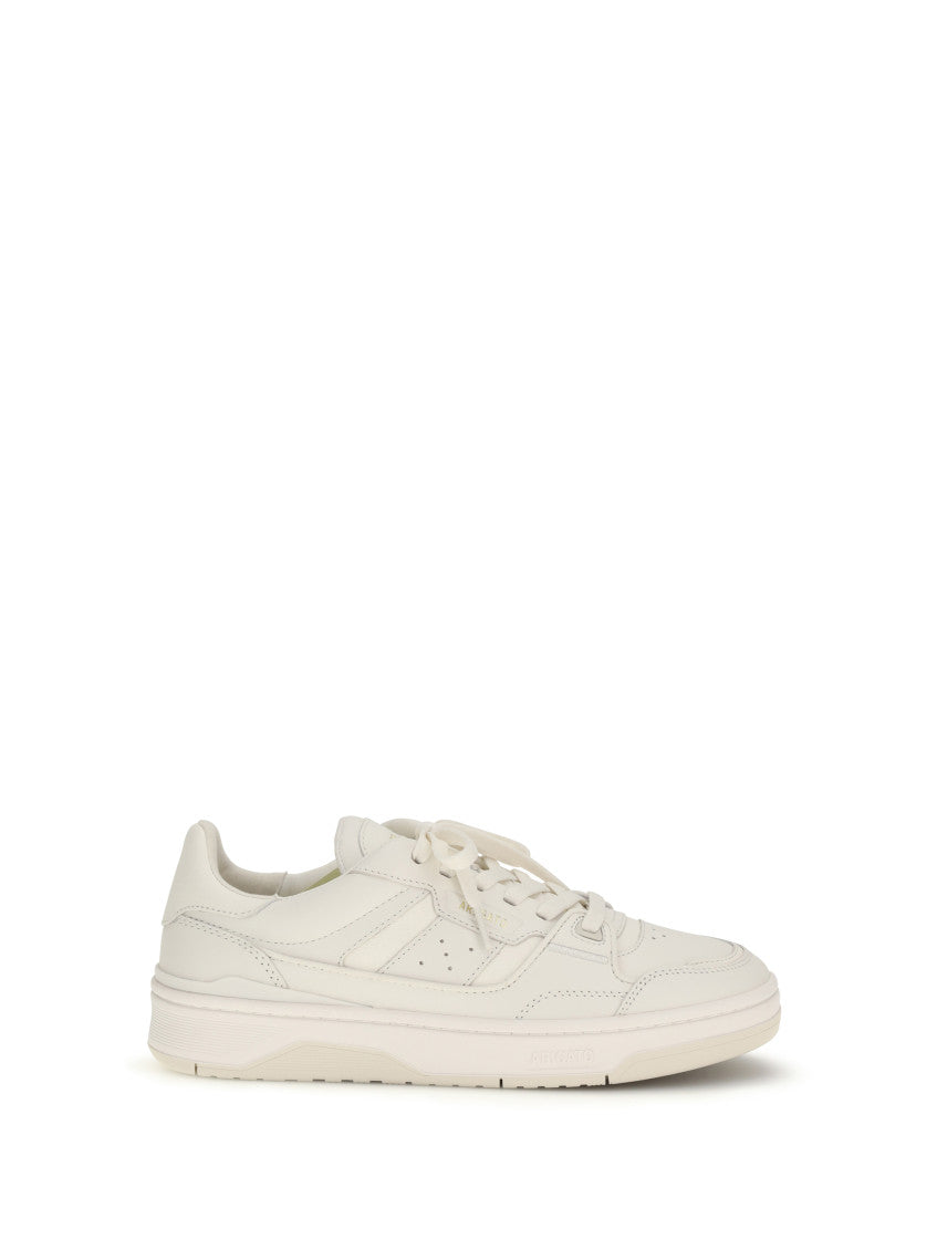 Off White Clay Sneakers 1