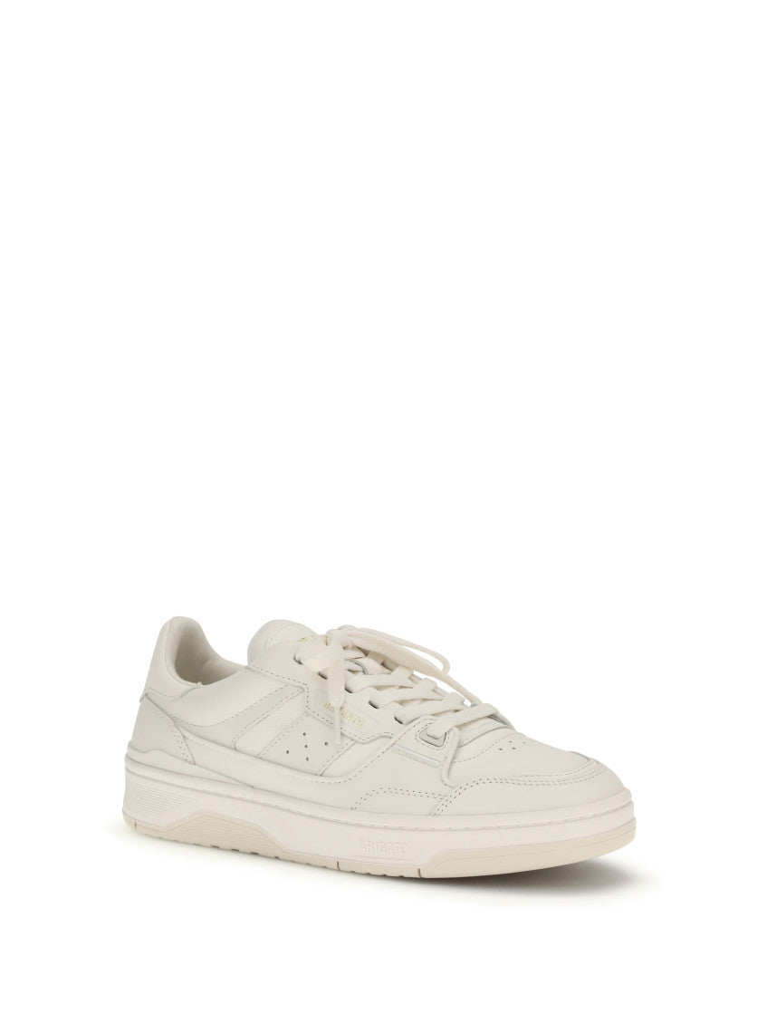 Off White Clay Sneakers 2