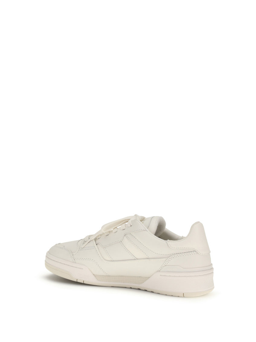 Off White Clay Sneakers 3