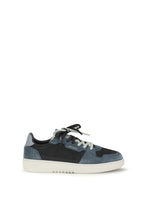 Multi Color Dice Sneakers 1