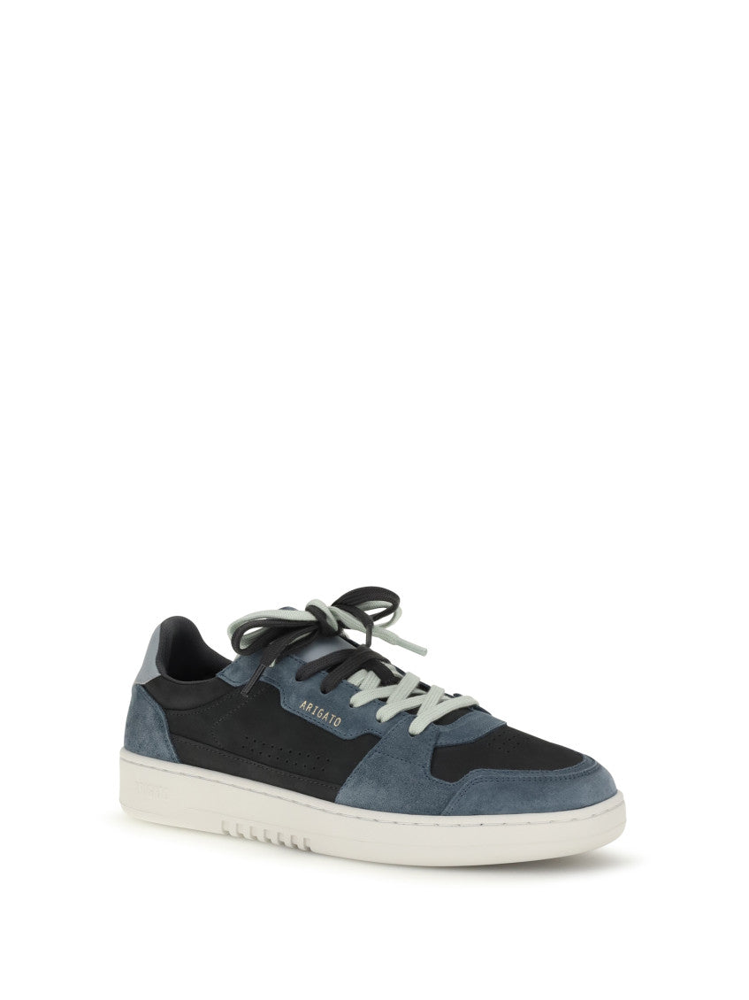 Multi Color Dice Sneakers 2