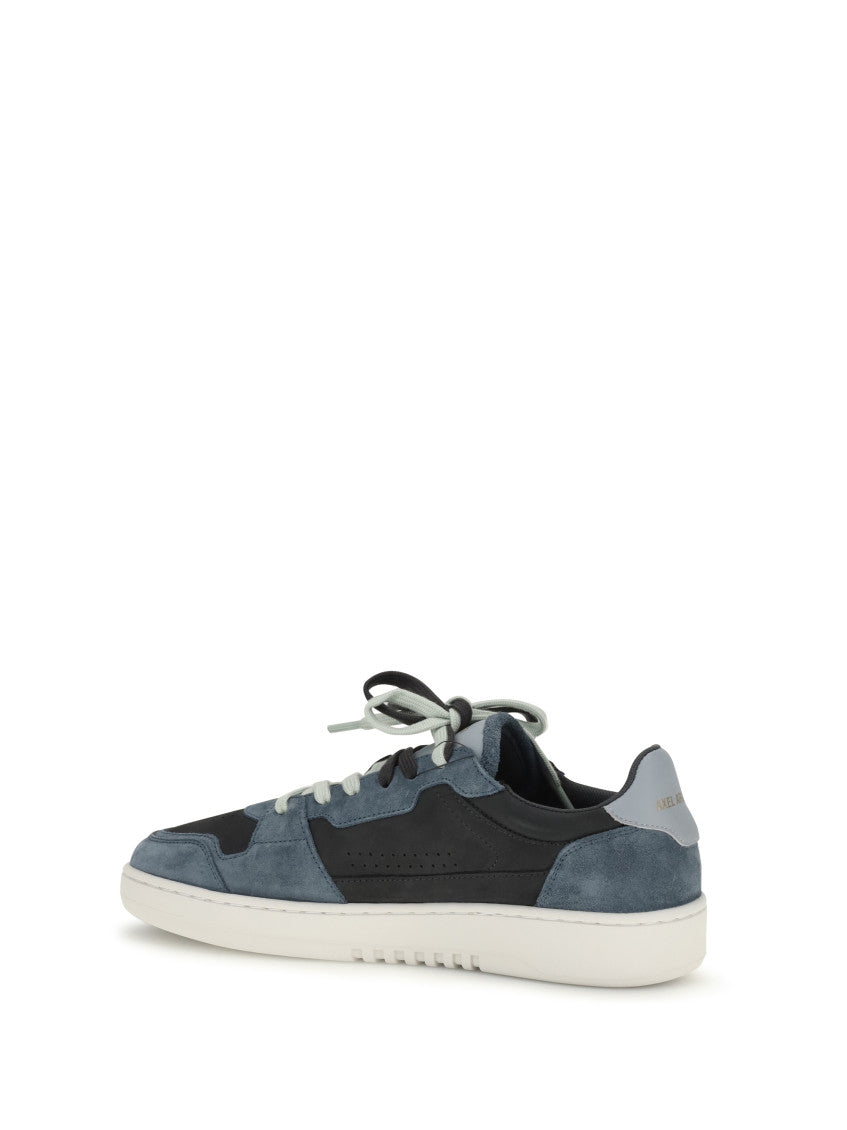 Multi Color Dice Sneakers 3